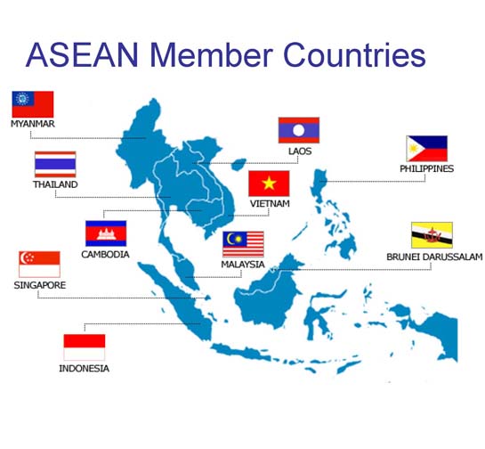 Indonesia akan Kembali Terapkan Bebas Visa bagi Turis di Kawasan ASEAN
